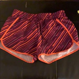 Women’s Running shorts